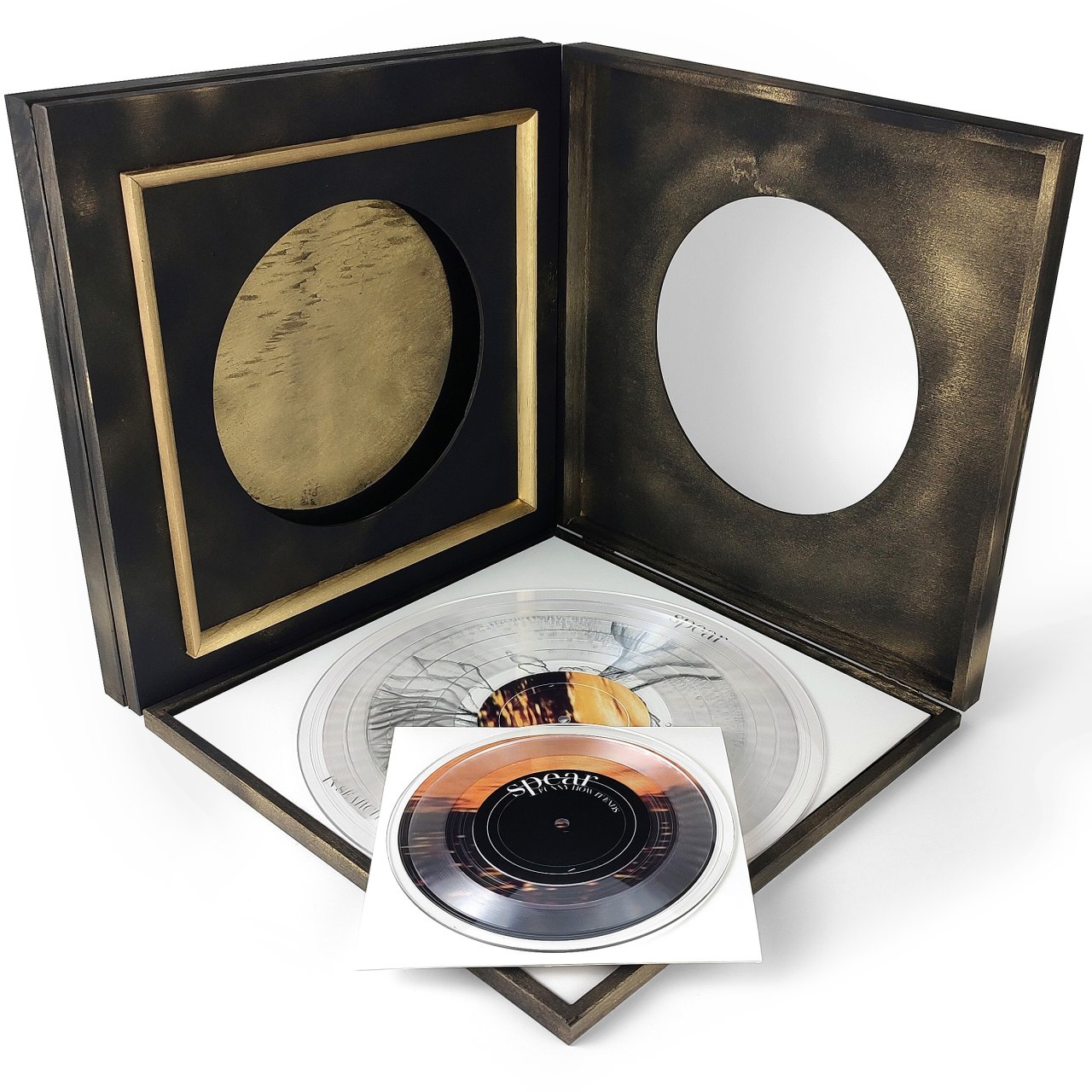 Specjalne limitowane – kolekcjonerskie wydawnictwo nie tylko dla fanów zespołu !